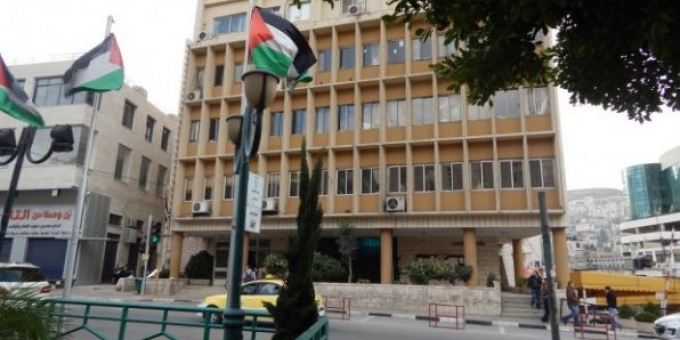 بلدية نابلس تعمل على تشديد إجراءات تراخيص البناء